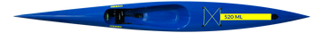 NEW Nelo Surfski 520
